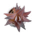 GloboStar® Artificial Garden SUCCULENT ALOE 21006 Διακοσμητικό Φυτό Παχύφυτο Αλόη Υ10cm - ledmania.gr