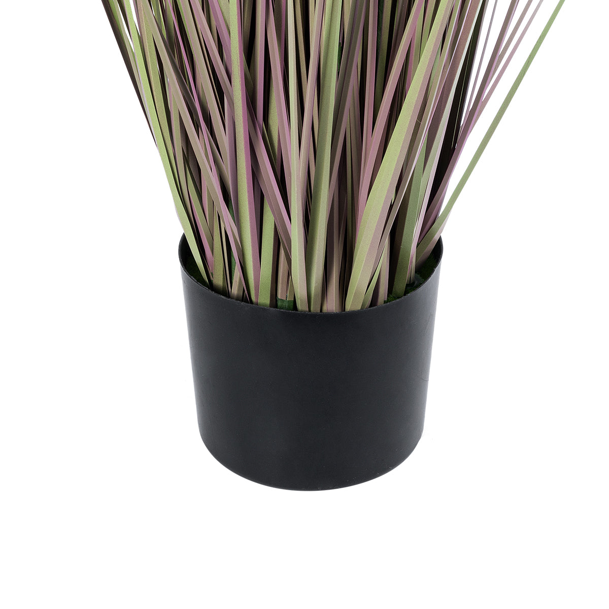 GloboStar® Artificial Garden BROWN LAGURUS 21103 Διακοσμητικό Φυτό Καφέ Λαγοουρά Υ180cm - ledmania.gr