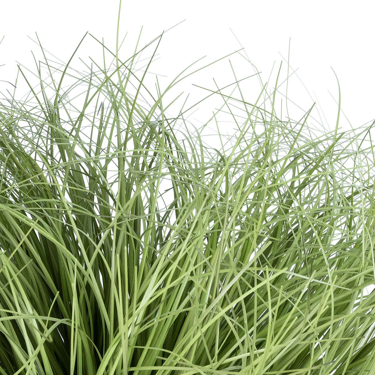 GloboStar® Artificial Garden GRASS BUSH PLANT 21168 Τεχνητό Διακοσμητικό Φυτό Θάμνος Grass Π50cm Y30cm - ledmania.gr