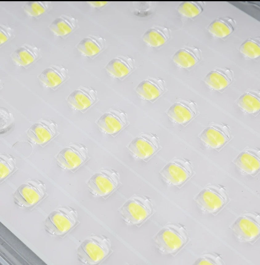 400 watt Φωτιστικό δρόμου υψηλής ποιότητας Led 36000mA Μπαταρια split light εξωτερικού χώρου ηλιακού φωτός - ledmania.gr