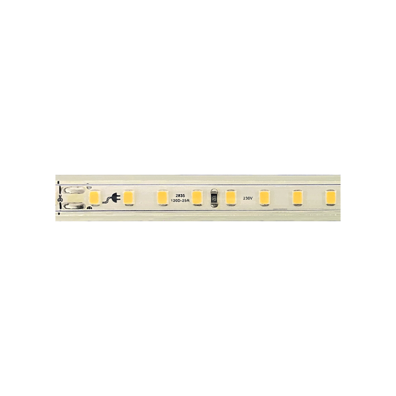 ΤΑΙΝΙΑ LED 20M 10W/M 1000LM/M 230V ΑC IP65 4000K Ra80 11.6x6.6mm-(Τιμή μέτρου) - ledmania.gr