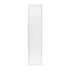 GloboStar® 60213 Χωνευτό LED Panel Milky Super Slim 120x30cm 48W 4560lm 120° CRI≥80Ra UGR<19 AC 220-240V IP20 Μ120 x Π30 x Υ1.5cm - Φυσικό Λευκό 4500K - TÜV Certified Driver - 5 Years Warranty - ledmania.gr