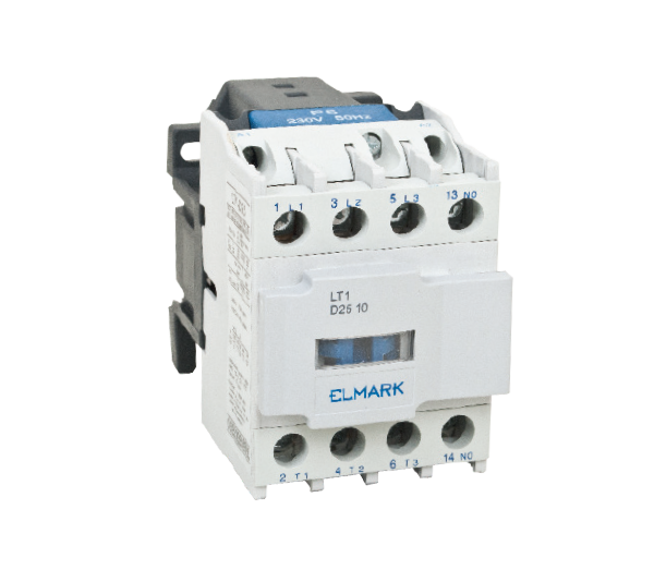 ΡΕΛΕ ΙΣΧΥΟΣ LT1-D2510 25A 110V 1NO - ledmania.gr