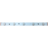 ΛΩΡΙΔΑ LED 5M 7.2W/M 24V DC IP20 RGB 10mm-(Τιμή μέτρου) - ledmania.gr