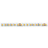 ΛΩΡΙΔΑ SAMSUNG LED 5M 7.7W/M 1320LM/M 24V DC IP65 HEAT SHRINK 4000K Ra80 8mm 5YRS - ledmania.gr