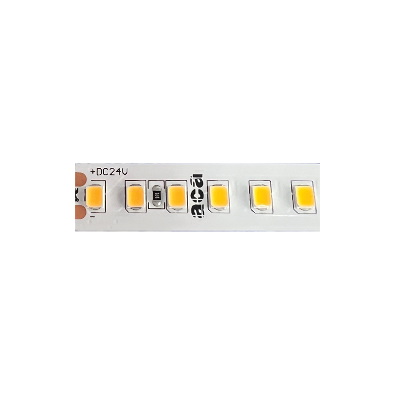 ΤΑΙΝΙΑ SAMSUNG LED 5M 9.6W/M 1460LM/M 24V DC IP20 2900K Ra90 10mm 5YRS-(Τιμή μέτρου) - ledmania.gr