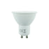 LED SMD GU10 3W BLUE 230V AC HIGH POWER 30000H 38°