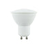LED SMD GU10 3W GREEN 230V AC 230LM 30000H 120°