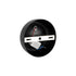 GLOBOSTAR® TSUKI 60675 Μοντέρνο Φωτιστικό Τοίχου - Απλίκα LED 5W 625lm 180° AC 220-240V Αδιάβροχο IP65 Θερμό Λευκό 2700K - Bridgelux COB Chip & TÜV SÜD Driver - Μαύρο Ματ - Μ14 x Π8.5 x Υ14cm - 5 Χρόνια Εγγύηση - ledmania.gr