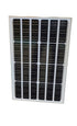 40w Μονοκρυσταλικο Ηλιακό Solar Πάνελ 6v με 5 μέτρα καλώδιο για Ηλιακούς Προβολεις-τεμ.1