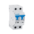 NEW ΜΙΚΡΟΑΥΤΟΜΑΤΗ ΑΣΦΑΛΕΙΑ MCB 62DC 6A 2P 6kA ΚΑΜΠΥΛΗ C - ledmania.gr