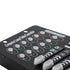 GLOBOSTAR® DMXCONSOLE 73493 DMX Master Κονσόλα Φωτισμού με 192 Κανάλια AC 220-240V IP20 - DMX512 - Μ48 x Π13.5 x Υ7cm - 2 Χρόνια Εγγύηση - ledmania.gr