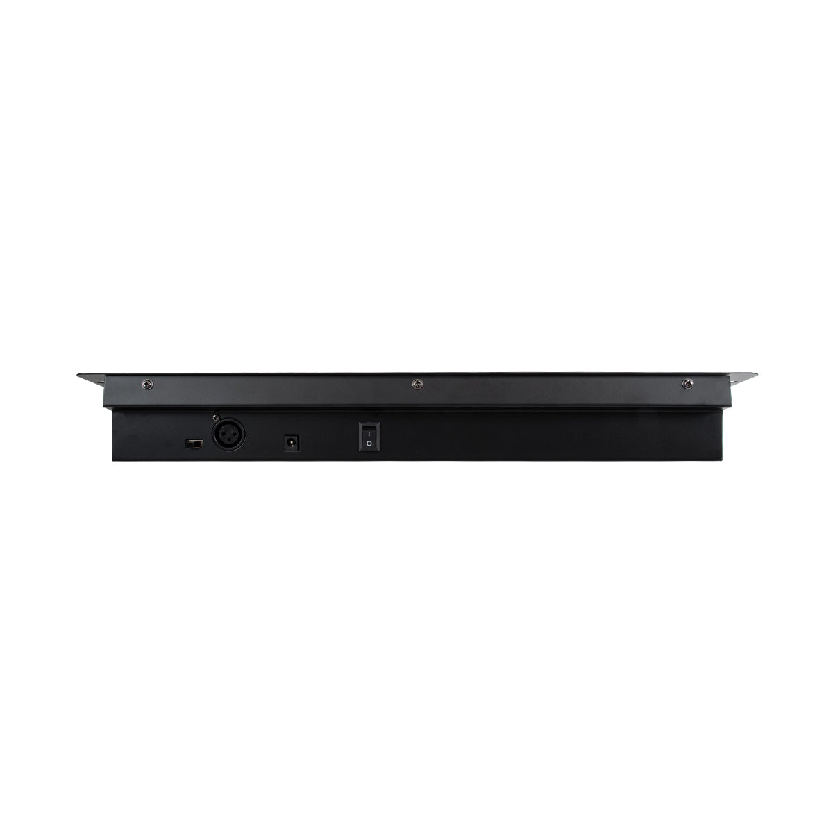 GLOBOSTAR® DMXCONSOLE 73493 DMX Master Κονσόλα Φωτισμού με 192 Κανάλια AC 220-240V IP20 - DMX512 - Μ48 x Π13.5 x Υ7cm - 2 Χρόνια Εγγύηση - ledmania.gr