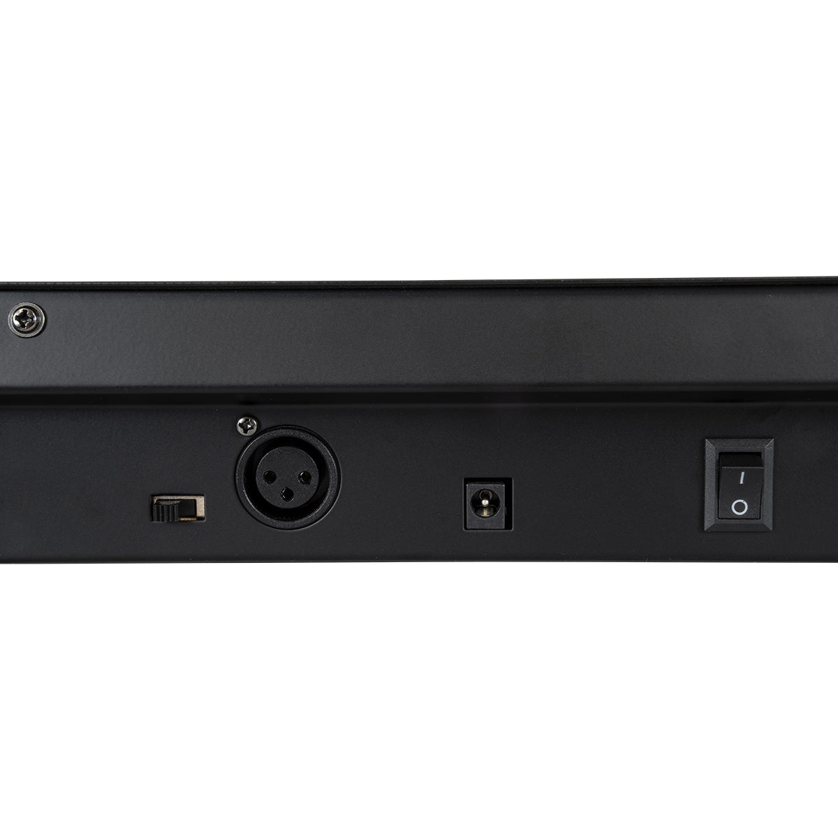 GLOBOSTAR® DMXCONSOLE 73493 DMX Master Κονσόλα Φωτισμού με 192 Κανάλια AC 220-240V IP20 - DMX512 - Μ48 x Π13.5 x Υ7cm - 2 Χρόνια Εγγύηση - ledmania.gr