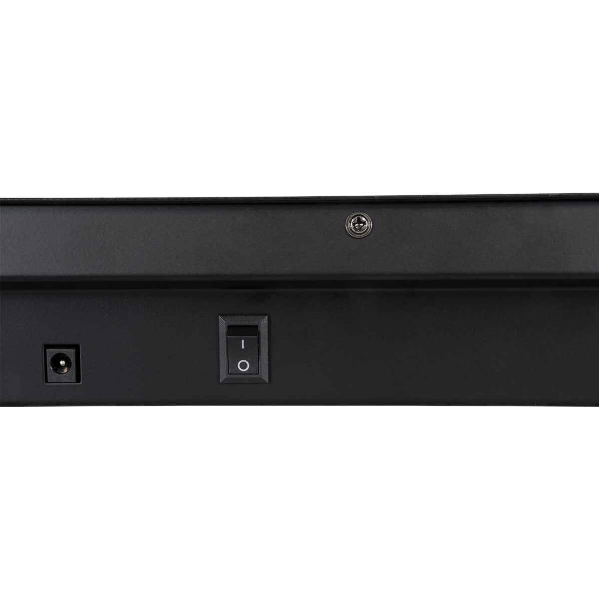 GLOBOSTAR® DMXCONSOLE 73493 DMX Master Κονσόλα Φωτισμού με 192 Κανάλια AC 220-240V IP20 - DMX512 - Μ48 x Π13.5 x Υ7cm - 2 Χρόνια Εγγύηση - ledmania.gr