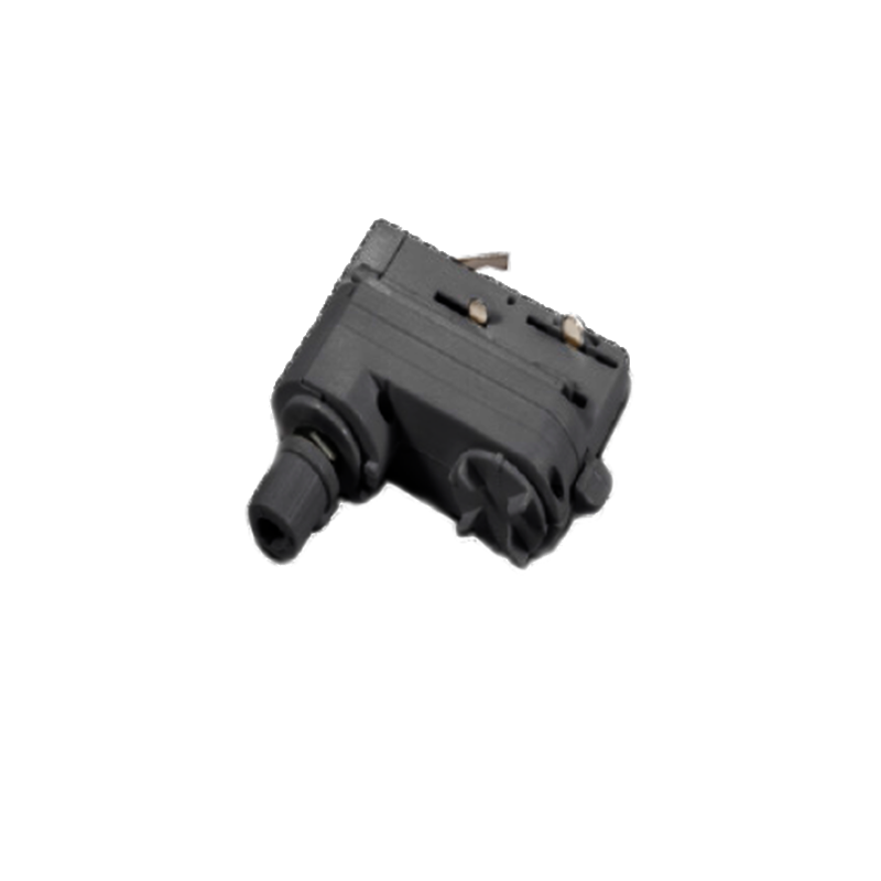 ΑΝΤΑΠΤΟΡΑΣ 4 ΚΑΛΩΔΙΩΝ ΓΚΡΙ - ledmania.gr