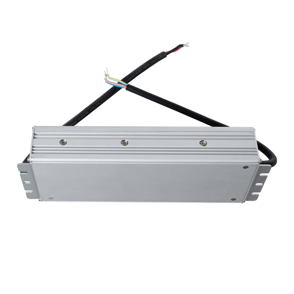 GLOBOSTAR® MEANWELL-HLG320H-24A 90794 Τροφοδοτικό/Μετασχηματιστής SELV 320W 13.3A DC24V Αδιάβροχο IP65 - AC 220-240V σε DC 24V / Ρυθμιζόμενο από DC 21V έως DC 26V - Μ25.2 x Π9 x Υ4.38cm - 3 Χρόνια Εγγύηση - ledmania.gr