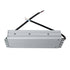 GLOBOSTAR® MEANWELL-HLG320H-24A 90794 Τροφοδοτικό/Μετασχηματιστής SELV 320W 13.3A DC24V Αδιάβροχο IP65 - AC 220-240V σε DC 24V / Ρυθμιζόμενο από DC 21V έως DC 26V - Μ25.2 x Π9 x Υ4.38cm - 3 Χρόνια Εγγύηση - ledmania.gr