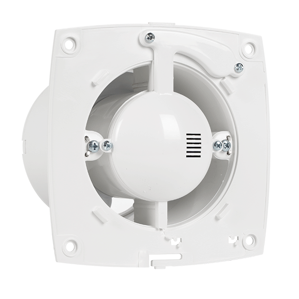 FAN MX-Τ100VH WITH VALVE AND HIGRO TIMER