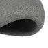 GloboStar® STONE 204-0122 Μοντέρνο Κρεμαστό Φωτιστικό Καμπάνα Μονόφωτο 1 x E27 IP20 Γκρι Σκoύρο Πολυστερίνη με Ρητίνη - Μ31.5 x Π35 x Υ26cm - ledmania.gr