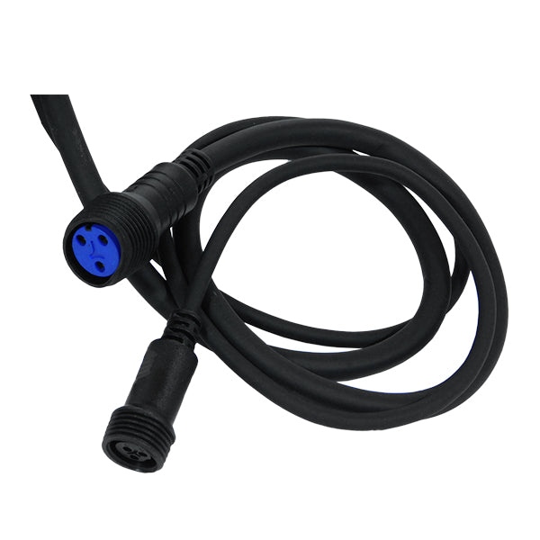 GLOBOSTAR® PAR 51129 Stage Κεφαλή Par LED 216W 15° AC 220-240V Αδιάβροχο IP65 36 x 6W CREE Chip Πολύχρωμο RGB Dimmable DMX512 Protocol 7 Channels - Μ29 x Π29 x Υ35cm - 2 Χρόνια Εγγύηση - ledmania.gr