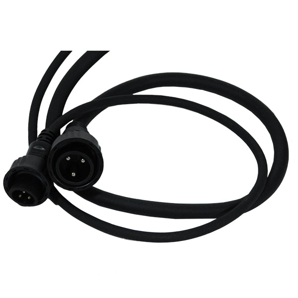 GLOBOSTAR® PAR 51129 Stage Κεφαλή Par LED 216W 15° AC 220-240V Αδιάβροχο IP65 36 x 6W CREE Chip Πολύχρωμο RGB Dimmable DMX512 Protocol 7 Channels - Μ29 x Π29 x Υ35cm - 2 Χρόνια Εγγύηση - ledmania.gr