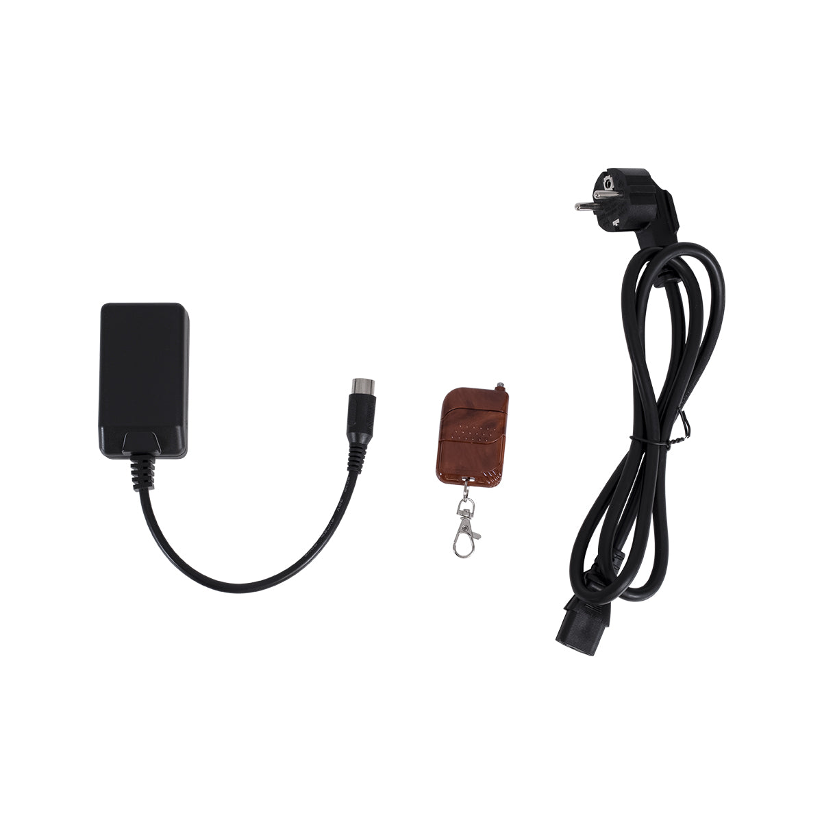 GLOBOSTAR® HAZER 51173 Stage Μηχανή Ομίχλης & Νέφωσης Καπνού 3000W AC 220-240V IP20 DMX512 Protocol & RF Ασύρματο Χειριστήριο - Μ66 x Π28.5 x Υ36cm - 1 Χρόνο Εγγύηση - ledmania.gr