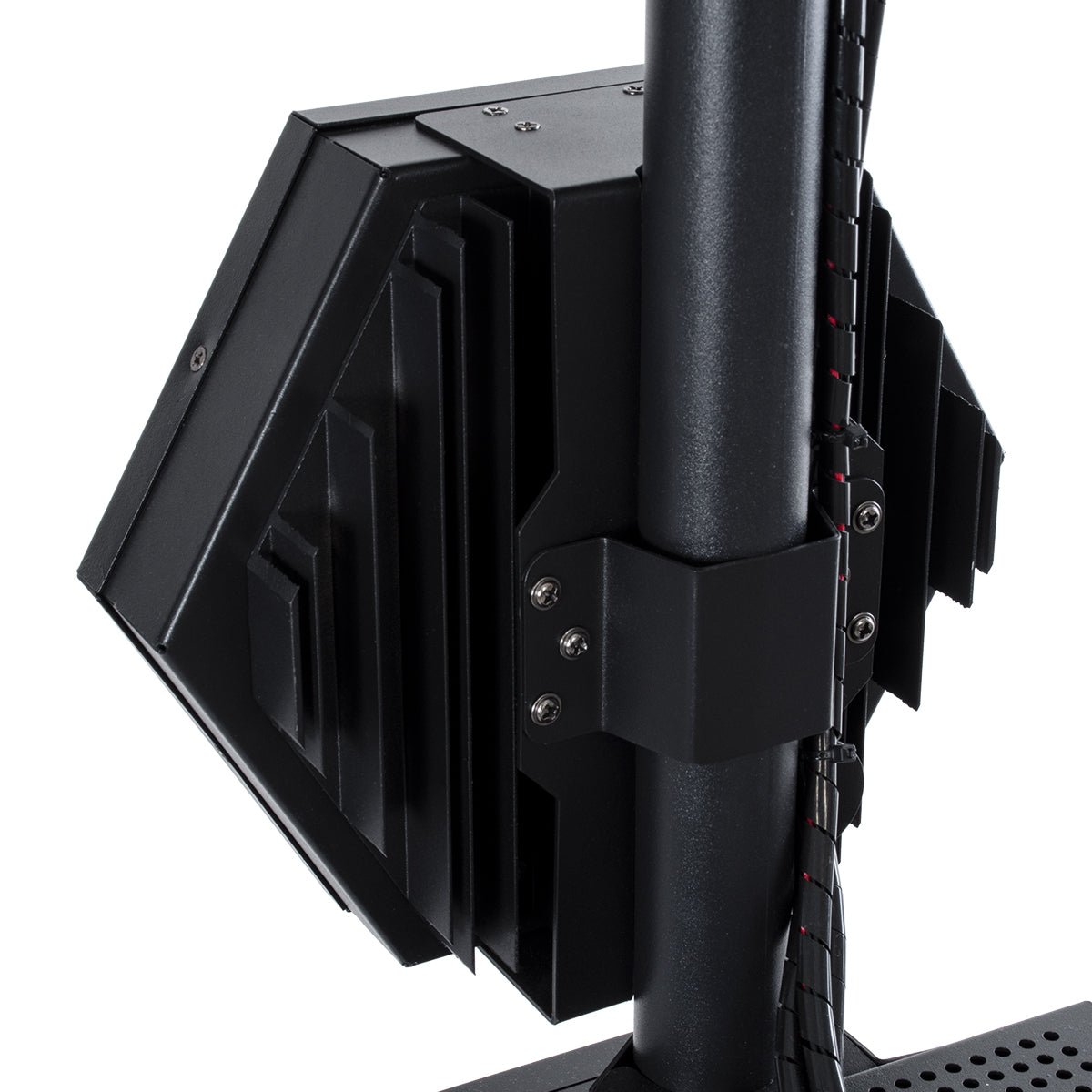 HEXA® HALO 51194 Stage Φωτιστικό Ειδικών Εφέ Digital Matrix Pixel & Blinder LED 672W 120° AC 220-240V IP20 6 x 100W COB Chip & 144 x 0.5W SMD5050 Chip Ultra Θερμό Λευκό 2200K & Πολύχρωμο RGB Dimmable DMX512 Protocol - Μ40 x Π32 x Υ146.5cm - 2 Χρόνια Εγ...