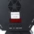 HEXA® HALO 51195 Stage Φωτιστικό Ειδικών Εφέ Digital Matrix Pixel & Blinder LED 434W 120° AC 220-240V IP20 7 x 50W COB Chip & 168 x 0.5W SMD5050 Chip Ultra Θερμό Λευκό 2200K & Πολύχρωμο RGB Dimmable DMX512 Protocol - Μ50 x Π10.5 x Υ47cm - 2 Χρόνια Εγγύηση