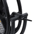 HEXA® HALO 51196 Stage Φωτιστικό Ειδικών Εφέ Digital Matrix Pixel & Blinder LED 784W 120° AC 220-240V IP20 7 x 100W COB Chip & 168 x 0.5W SMD5050 Chip Ultra Θερμό Λευκό 2200K & Πολύχρωμο RGB Dimmable DMX512 Protocol - Μ95 x Π17.5 x Υ78.5cm - 2 Χρόνια Ε...