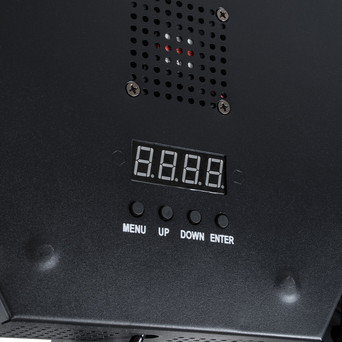 HEXA® HALO 51196 Stage Φωτιστικό Ειδικών Εφέ Digital Matrix Pixel & Blinder LED 784W 120° AC 220-240V IP20 7 x 100W COB Chip & 168 x 0.5W SMD5050 Chip Ultra Θερμό Λευκό 2200K & Πολύχρωμο RGB Dimmable DMX512 Protocol - Μ95 x Π17.5 x Υ78.5cm - 2 Χρόνια Ε...