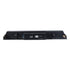 HEXA® HALO 51200 Stage Φωτιστικό Ειδικών Εφέ Digital Matrix Pixel & Blinder LED 295W 120° AC 220-240V IP20 5 x 50W COB Chip & 90 x 0.5W SMD5050 Chip Ultra Θερμό Λευκό 2200K & Πολύχρωμο RGB Dimmable DMX512 Protocol - Μ100 x Π13 x Υ10.5cm - 2 Χρόνια Εγγύηση