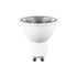LED COB GU10 5W 3000K 230V AC 480LM RA80 30000H 10° - ledmania.gr