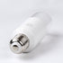 GloboStar® 60059 Λάμπα LED E27 Stick 14W 1540lm 260° AC 220-240V IP54 Φ4.5 x Υ13.7cm Θερμό Λευκό 2700K - 3 Years Warranty - ledmania.gr