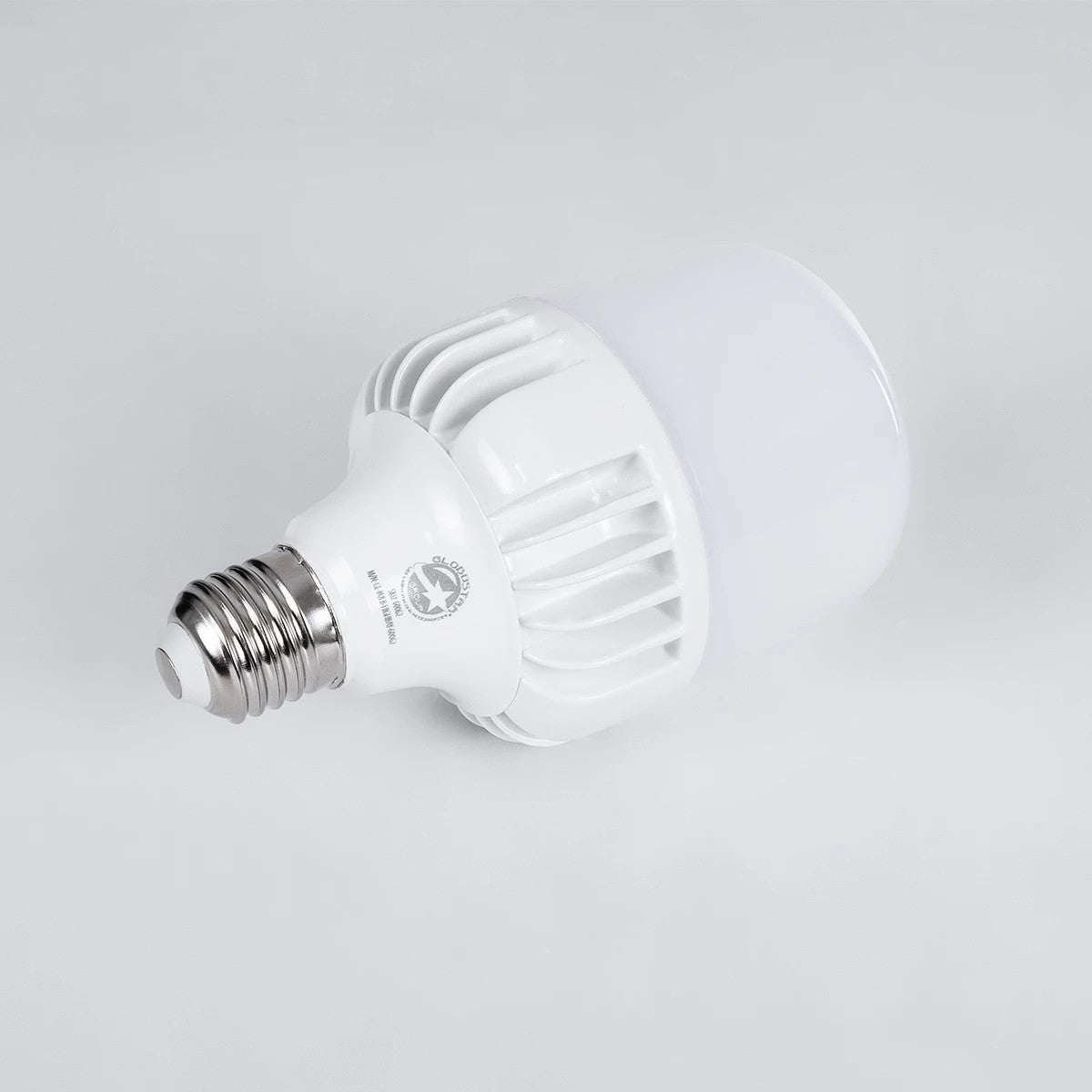 GloboStar® 60061 Λάμπα High Bay E27 LED 25W 2373lm 260° AC 230V Αδιάβροχη IP44 Φυσικό Λευκό 4500K