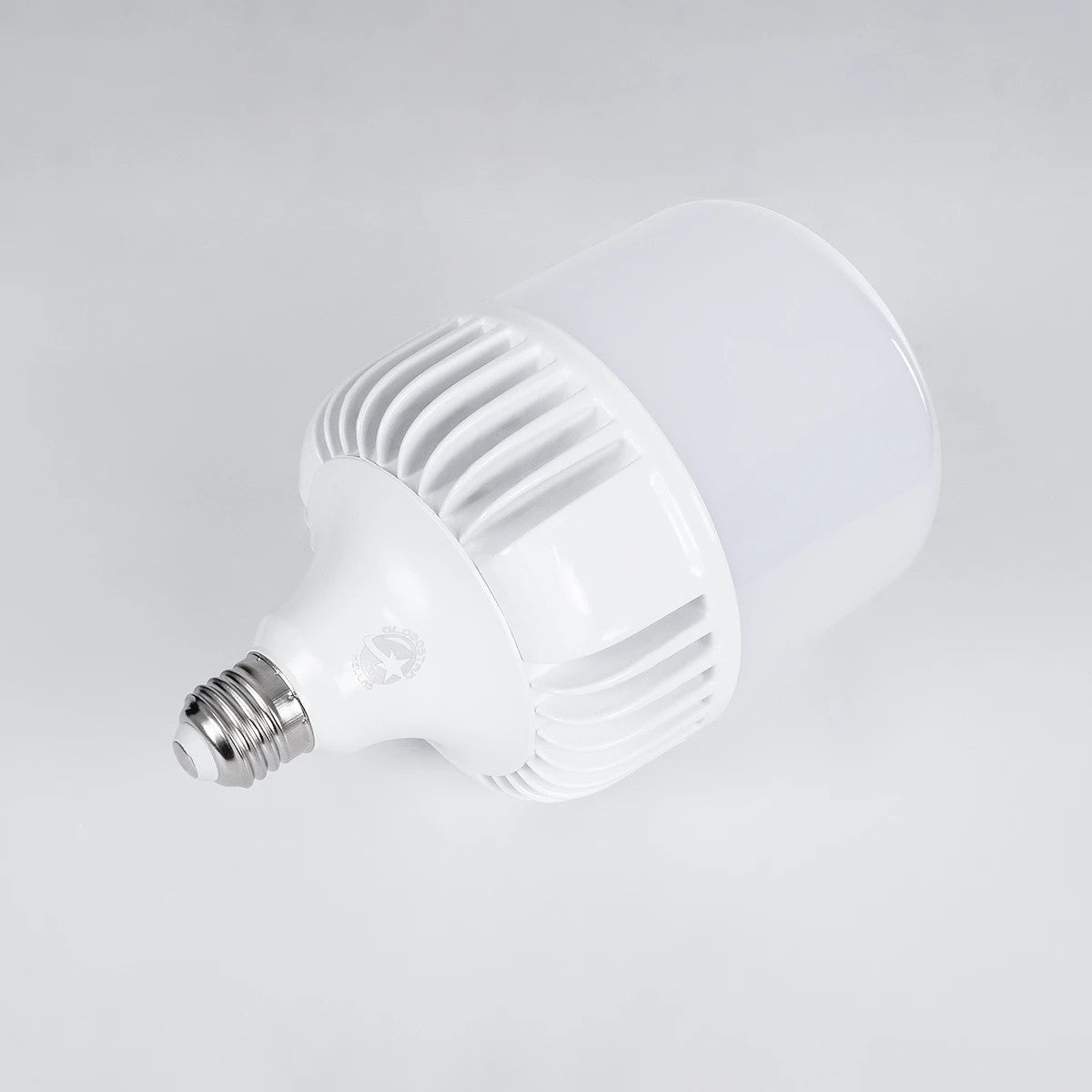 Λάμπα LED E27 High Bay 50W 230V 4900lm 260° Αδιάβροχη IP54 Ψυχρό Λευκό 6000k GloboStar 60063