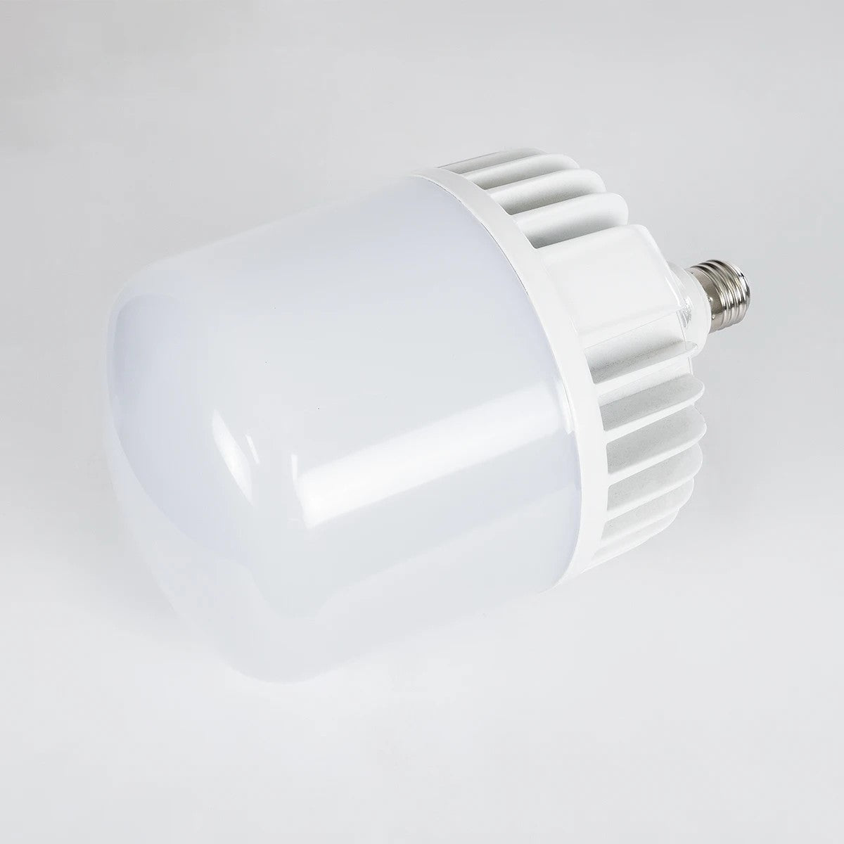 GloboStar® 60066 Λάμπα High Bay E27 LED 58W 5843lm 260° AC 230V Αδιάβροχη IP44 Ψυχρό Λευκό 6000K