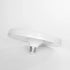 GloboStar® 60073 Λάμπα LED E27 UFO F220 32W 230V 3104lm 180° AC 220-240V IP20 Φυσικό Λευκό 4500K - Μ22 x Π22 x Υ7cm - 3 Χρόνια Εγγύηση - ledmania.gr