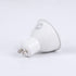 GloboStar® 60102 Σποτ LED GU10 MR16 8W 928lm 120° AC 220-240V IP20 Φ5 x Υ5.8cm Ψυχρό Λευκό 6000K - 3 Years Warranty - ledmania.gr