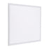 GloboStar® 60207 Χωνευτό LED Panel Milky Super Slim 60x60cm 40W 3800lm 120° CRI≥80Ra UGR<19 AC 220-240V IP20 Μ60 x Π60 x Υ1.5cm - Φυσικό Λευκό 4500K - TÜV Certified Driver - 5 Years Warranty