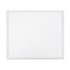 GloboStar® 60207 Χωνευτό LED Panel Milky Super Slim 60x60cm 40W 3800lm 120° CRI≥80Ra UGR<19 AC 220-240V IP20 Μ60 x Π60 x Υ1.5cm - Φυσικό Λευκό 4500K - TÜV Certified Driver - 5 Years Warranty