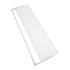 GLOBOSTAR® PANELBASE 60221 Επιτοίχιο Πλαίσιο Στήριξης Ειδικό για Πάνελ 120x30cm - Μ120 x Π30 x Υ4.4cm