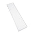 GLOBOSTAR® PANELBASE 60221 Επιτοίχιο Πλαίσιο Στήριξης Ειδικό για Πάνελ 120x30cm - Μ120 x Π30 x Υ4.4cm