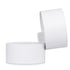 GloboStar® OMEGA-S 60299 Επιφανειακό LED Spot Downlight Φ10cm 12W 1500lm 36° AC 220-240V IP20 Φ10 x Υ10.5cm - Στρόγγυλο - Λευκό - Θερμό Λευκό 2700K - Bridgelux COB - 5 Years Warranty - ledmania.gr