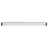 GLOBOSTAR® RENATA 60440 Μοντέρνο Φωτιστικό Τοίχου - Απλίκα Καθρέπτη Μπάνιου LED 12W 1400lm 180° AC 220-240V IP20 Φυσικό Λευκό 4500K - Bridgelux SMD Chip - Μαύρο Ματ - Μ60 x Π4 x Υ5.5cm - 3 Χρόνια Εγγύηση - ledmania.gr