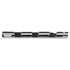 GLOBOSTAR® KARLA 60456 Μοντέρνο Φωτιστικό Τοίχου - Απλίκα Καθρέπτη Μπάνιου LED 14W 1600lm 180° AC 220-240V IP20 Φυσικό Λευκό 4500K - Lumileds SMD Chip & TÜV SÜD Driver - Νίκελ Χρώμιο - Μ60 x Π9 x Υ5cm - 3 Χρόνια Εγγύηση