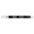 GLOBOSTAR® KARLA 60456 Μοντέρνο Φωτιστικό Τοίχου - Απλίκα Καθρέπτη Μπάνιου LED 14W 1600lm 180° AC 220-240V IP20 Φυσικό Λευκό 4500K - Lumileds SMD Chip & TÜV SÜD Driver - Νίκελ Χρώμιο - Μ60 x Π9 x Υ5cm - 3 Χρόνια Εγγύηση