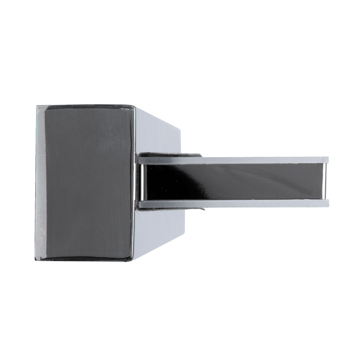 GLOBOSTAR® KARLA 60456 Μοντέρνο Φωτιστικό Τοίχου - Απλίκα Καθρέπτη Μπάνιου LED 14W 1600lm 180° AC 220-240V IP20 Φυσικό Λευκό 4500K - Lumileds SMD Chip & TÜV SÜD Driver - Νίκελ Χρώμιο - Μ60 x Π9 x Υ5cm - 3 Χρόνια Εγγύηση