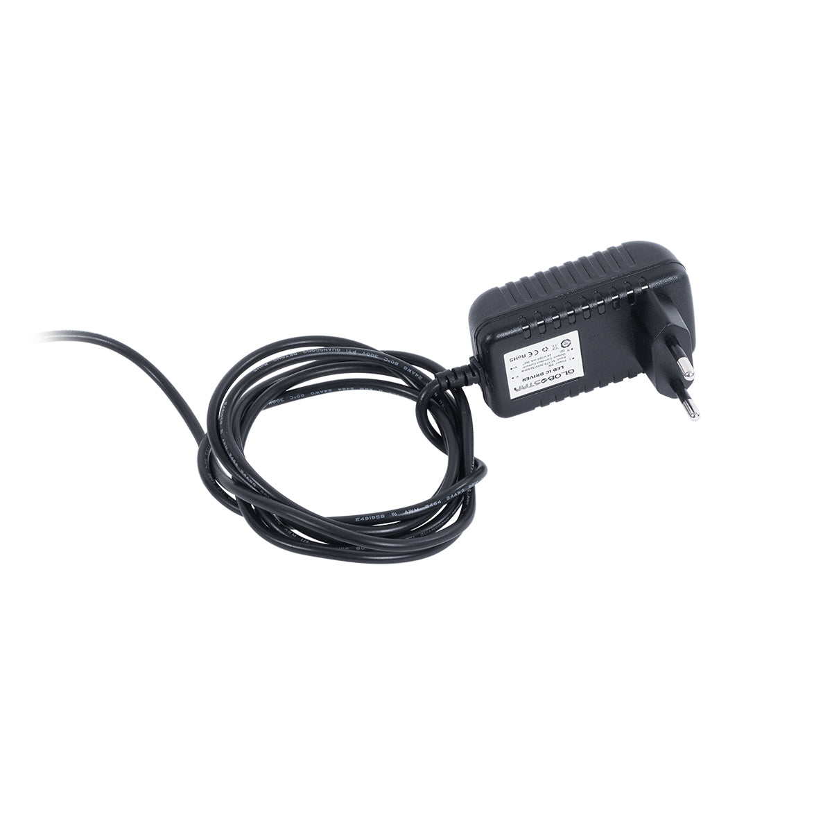 GloboStar® DALUMA 60467 Επιτραπέζιο Φωτιστικό LED CCT 8W 880lm 200° AC 220-240V - Εναλλαγή Φωτισμού μέσω On/Off All In One Ψυχρό 6000k+Φυσικό 4500k+Θερμό 2700k Μ15 x Π15 x Υ46cm - Mαύρο - 3 Χρόνια Εγγύηση - ledmania.gr