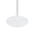 GloboStar® DALUMA 60468 Επιτραπέζιο Φωτιστικό LED CCT 8W 880lm 200° AC 220-240V - Εναλλαγή Φωτισμού μέσω On/Off All In One Ψυχρό 6000k+Φυσικό 4500k+Θερμό 2700k Μ15 x Π15 x Υ46cm - Λευκό - 3 Χρόνια Εγγύηση - ledmania.gr